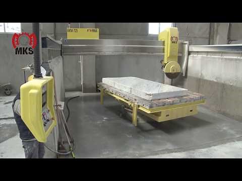 Bridge Saw, Bridge Cutting Machine, Bridge Cutter Machine, Bridgesaw