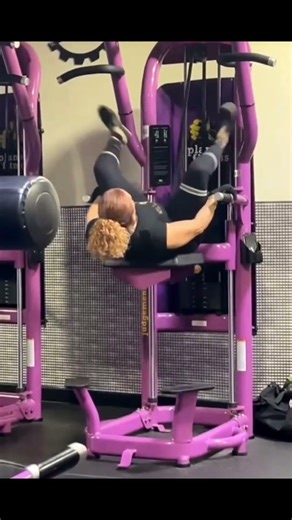 Biggest Gym Fails Ever Caught 😂