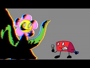 If I made the fnf vs bfdi blocky pibby mod