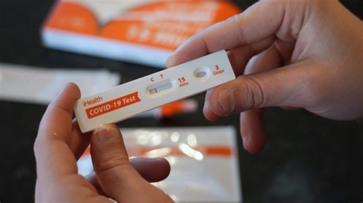 Do some people have ‘super immunity’ to Covid?