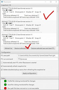 【密技】啟動歐米茄13 @FTL: Faster Than Light 哈啦板 - 巴哈姆特