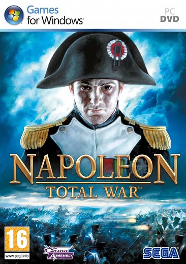 Napoléon : Total War sur PC