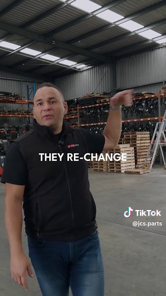 Discover Quality Auto Parts at JCS Parts