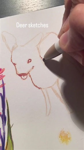 Exploring TikTok for Artists: Sketching and Drawing Tips