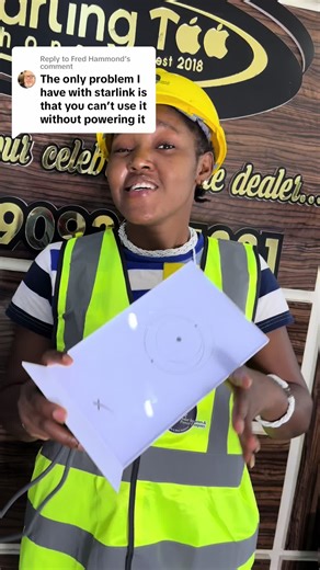 Power Your Starlink with Our Solar Generator - Affordable and Efficient