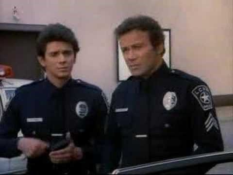 T.J. Hooker (1982) - Season 1 OPENING