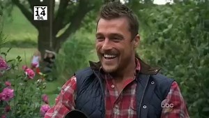 This is music to our ears! In honor of tonight's premiere of Galavant, we present to you this catchy promo for #TheBachelor. | The Bachelor