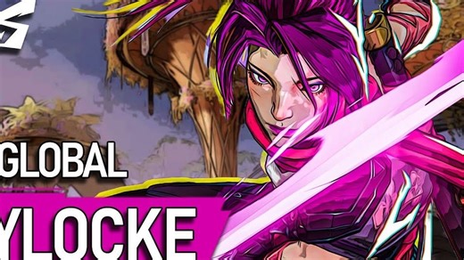 全球顶级#1灵蝶：LFT TABOT高分对局录像