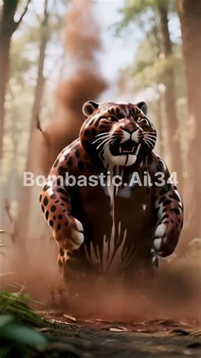 FAT ORANGE CAT🤣😂 #ai #cat #aishorts