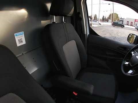 2020 Ford Transit Connect