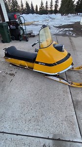 86K views · 1.6K reactions | 1970 Black Dot | Snowy Range Snowmobile Club | Facebook