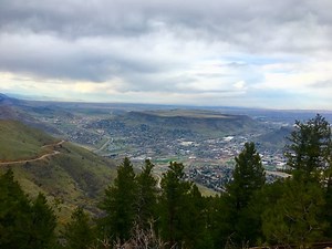 Saturday Pollution Forecast For Metro Denver, Boulder County
