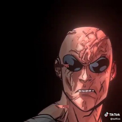 Epic Tuff Edit Highlights