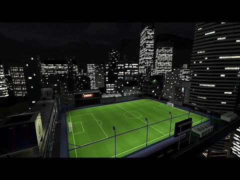 VRFS - Football (Soccer) Simulator | Meta Quest 3 gameplay! ⚽