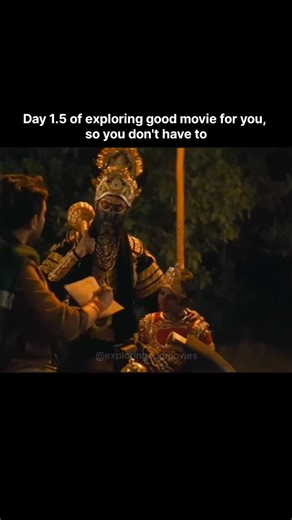 Movies 🎥 🍿 on Instagram: "Movie- Kalidhar Laapta Hai 🎥 📖 Story :- Kalidhar Laapta Hai follows the mysterious disappearance of Kalidhar, a powerful village leader whose sudden vanishing shocks everyone around him. Feared by some and respected by many, Kalidhar’s absence creates fear, confusion, and growing tension in the community. Rumours begin to spread, alliances break, and old secrets slowly rise to the surface as people scramble to understand what really happened to him. Soon, Sub-Inspec