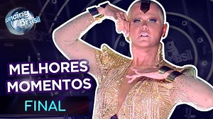 21K views · 591 reactions | Na GRANDE FINAL de #DancingBrasil, nossos finalistas encararam novamente DUAS RODADAS de DANÇA – e colocaram todo seu foco e determinação em cada passo para conquistar VOCÊ, nosso 4º JURADO! Cada apresentação trouxe emoção e coreografias INCRÍVEIS e, para matar a saudade dessa 5ª temporada, bora rever os MELHORES MOMENTOS do último episódio! Agora, que venha a próxima temporada! | Dancing Brasil | Facebook