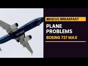 Boeing 737 MAX mid-air emergencies revealed, US agency to probe production issues | ABC News
