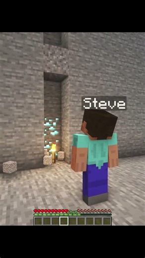 When Steve And Notch TeamUp ☠️ || #minecraft #minecraftmeme #shorts