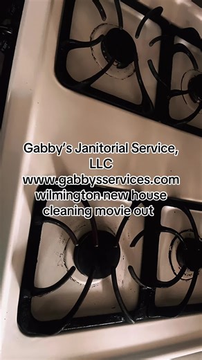 Gabby’s Janitorial Service llc (@gabbysjanitorial)’s videos with Business - Evgeny