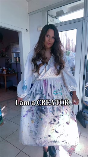 Artistic Journey of a Passionate Creator