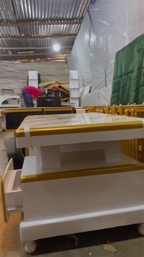 KIREKA Furniture Workshop: Quality Crafted Designs