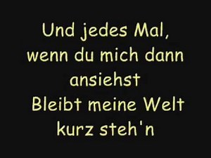 Cro - Du Lyrics