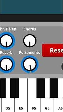 How portamento works in music #Educational #Teaching #music