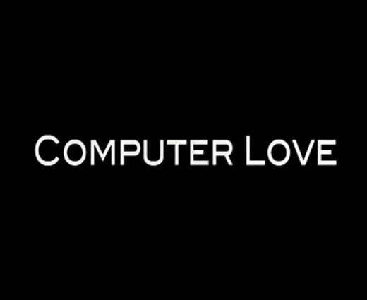 Computer Love Movie Trailer
