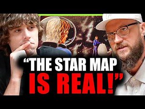 “The Star Map Is Real!” - The Detail about Travis Walton’s Abduction They Don’t Want You to Know