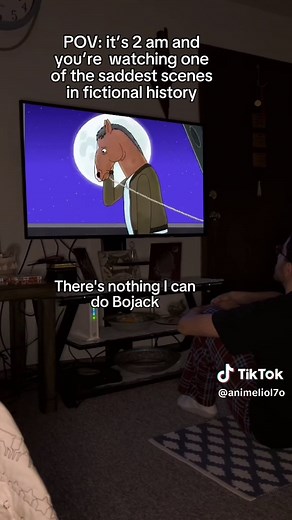 Exploring BoJack Horseman: A Masterpiece of Animation
