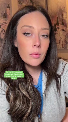 Scary Realities from a Former 911 Operator