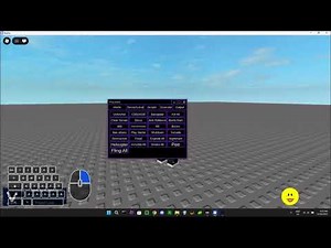 showcase on project luaU