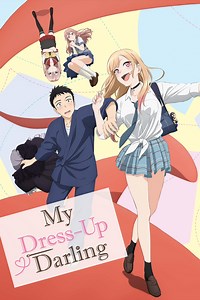 My Dress-Up Darling - TV Tropes