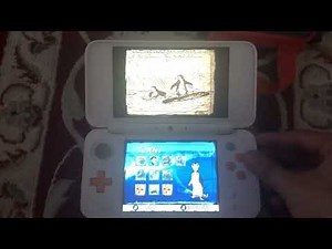 Surf’s Up (DS) - All Characters