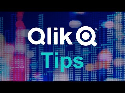 Qlik Tips: 部分的なリロード (Partial Reload)の実践