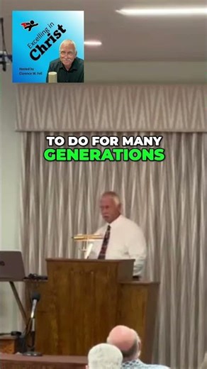 Jesus Discomforting the Comfortable to Reveal Truth