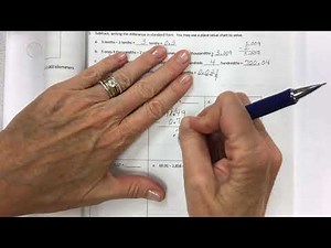 Eureka math grade 5 module 1 lesson 10 problem set