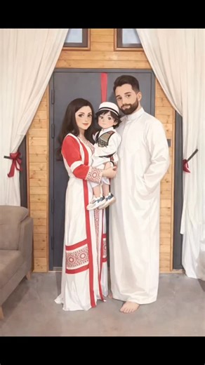 Sarah Muhammed on Instagram