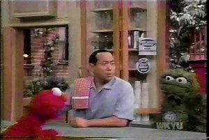 Sesame Street Episode 4100 : Free Download, Borrow, and Streaming : Internet Archive