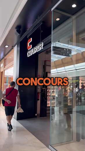 Participez et gagnez 500€ de carte cadeau chez Courir ! 🍀
