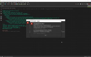 mcreater无法正常使用，求大佬解决，解决有奖
