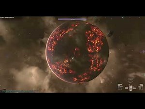 Avorion. Coop With The Boys.