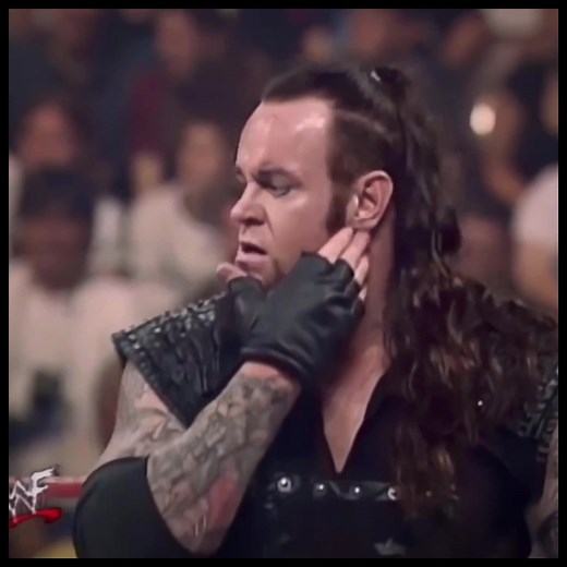 Undertaker WWE Champion 1999 Edit