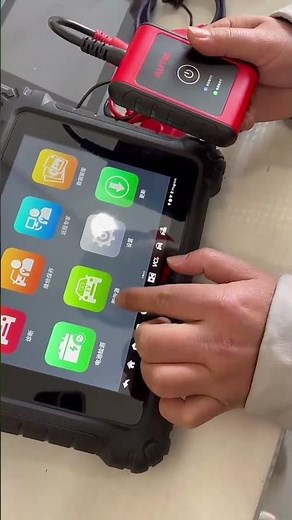 Autel MaxiBAS BT506 Auto Battery and Electrical System Analysis Tool Review