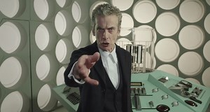 The Doctor Who Experience Will Soon Feature Capaldi | The Mary Sue