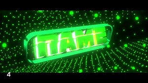 Blender youtube intro templates