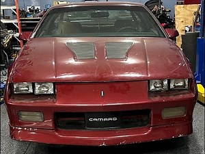 1982 - 1992 Chevy Camaro Tubular Adjustable Rear Control Arms