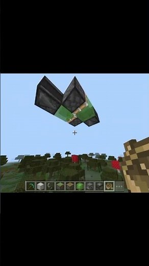 Working TNT Duper Machine In MCPE / Minecraft Bedrock! 💣#Minecraft #MCPE #short #tntduper