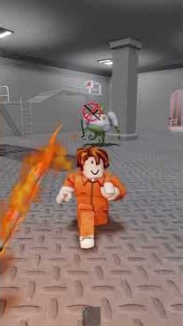 👽ALIEN BASE PRISON RUN OBBY ROBLOX🛸 #roblox #games