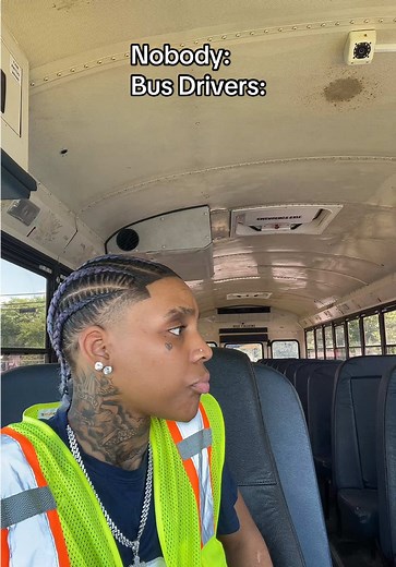 Bus Driver Playlist: Fun Sounds and Themes
